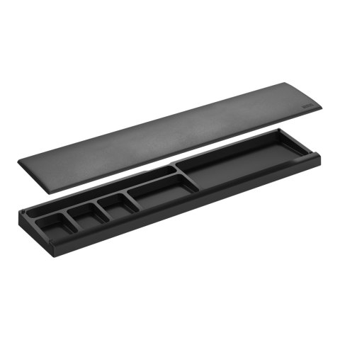 Podstawka do klawiatury, Crest 60 Black, Marvo Podstawka do klawiatury, Crest 60 Black, Marvo
