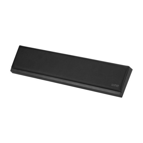 Podstawka do klawiatury, Crest 60 Black, Marvo Podstawka do klawiatury, Crest 60 Black, Marvo
