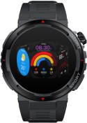 Smartwatch Zeblaze Ares 3 Plus czarny ZEBLAZE