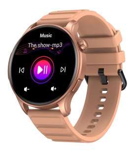 Smartwatch Zeblaze Btalk 3 Pro różowy ZEBLAZE