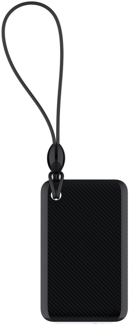 Aqara Smart Lock U200 Kit Czarny | Inteligentny zamek do drzwi | HomeKit, Thread, Bluetooth 5.1, NFC AQARA Aqara Smart Lock U200 Kit Czarny | Inteligentny zamek do drzwi | HomeKit, Thread, Bluetooth 5.1, NFC AQARA