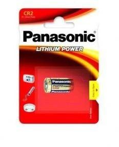 Bateria 1CR2L/1B Panasonic (blister 1 szt.) PANASONIC