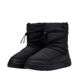 Buty damskie Puma Snowbae Wns czarne 393920 01