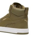 Buty męskie Puma Caven 2.0 Mid WTR oliwkowe 392333 03