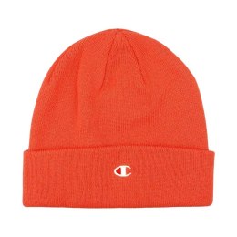 Czapka Champion Beanie Cap koralowa 806065 PS004