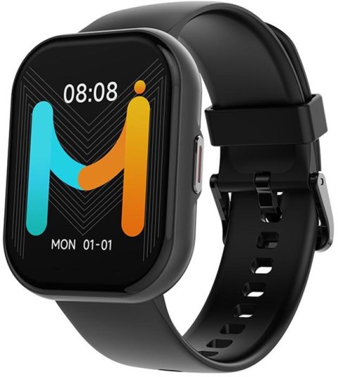 IMIKI Smart Watch IMIKI SE1 Black INNY