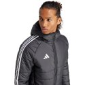 Kurtka męska adidas Tiro 24 Winter czarna IJ7388