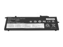 Bateria Mitsu do Lenovo ThinkPad A285, X280