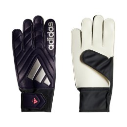 Rękawice bramkarskie adidas Copa Club Goalkeeper fioletowe IX3836