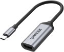 Unitek Adapter USB-C na HDMI 2.0, 4K@60Hz UNITEK