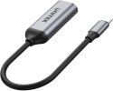 Unitek Adapter USB-C na HDMI 2.0, 4K@60Hz UNITEK