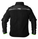 POLAR ROBOCZY PREMIUM CZARNY WZMOCNIENIA Z CORDURY ROZ.L NEO