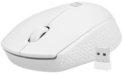 MYSZ NATEC STORK BEZPRZEWODOWA 1600DPI BIAŁA OPTYCZNA USB NATEC MYSZ NATEC STORK BEZPRZEWODOWA 1600DPI BIAŁA OPTYCZNA USB NATEC