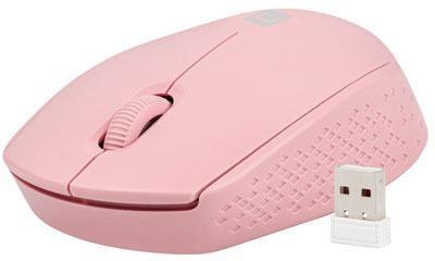 MYSZ NATEC STORK BEZPRZEWODOWA 1600DPI RÓŻOWA OPTYCZNA USB NATEC MYSZ NATEC STORK BEZPRZEWODOWA 1600DPI RÓŻOWA OPTYCZNA USB NATEC