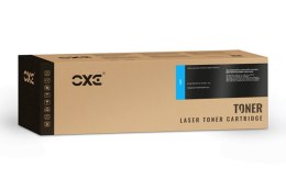 Toner OXE zamiennik HP 410X CF411X Color LaserJet Pro M452, M477, M377, Canon CRG046HC 5K Cyan