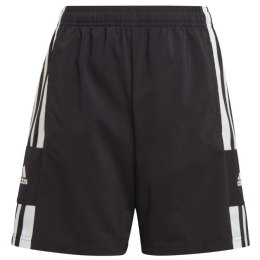 Spodenki dla dzieci adidas Squadra 21 Downtime czarne GK9550