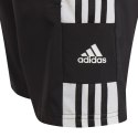 Spodenki dla dzieci adidas Squadra 21 Downtime czarne GK9550