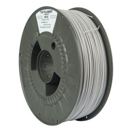 The Filament 3D filament, PETG, 1,75mm, 1000g, TF-24018, cloud grey