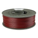 The Filament 3D filament, PETG CF, 1,75mm, 1000g, TF-24110, red