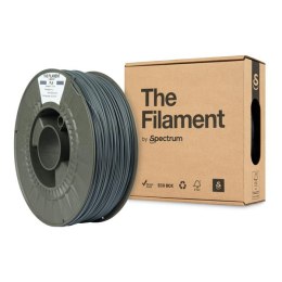 The Filament 3D filament, PLA, 1,75mm, 1000g, TF-24002, basalt grey