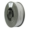 The Filament 3D filament, PLA, 1,75mm, 1000g, TF-24003, cloud grey