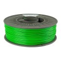 The Filament 3D filament, PLA, 1,75mm, 1000g, TF-24007, circuit green