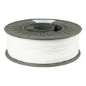 The Filament 3D filament, PLA HS, 1,75mm, 1000g, TF-24030, traffic white