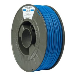 The Filament 3D filament, PLA HS, 1,75mm, 1000g, TF-24033, winter blue