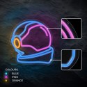 Neon PLEXI LED ASTRONAUT multicolor FPNE22 Forever Light