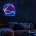 Neon PLEXI LED ASTRONAUT multicolor FPNE22 Forever Light