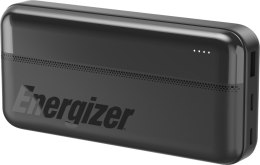 Powerbank Energizer 20000mAh 15W 2.1A 2x USB-C 1x USB-A UE20050CC ENERGIZER