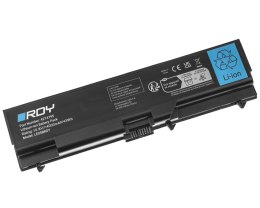 Bateria RDY 42T4235 42T4791 42T4795 do Lenovo ThinkPad T410 T420 T510 T520 W510 W520 E520 E525 L510 L520 SL410 SL510