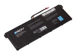 Bateria RDY AC14B13J AC14B18J do Acer Aspire 3 A315-23 A315-55G ES1-111M ES1-331 ES1-531 ES1-533 ES1-571