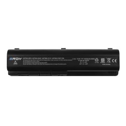 Bateria RDY EV06 484170-001 484171-001 do HP Pavilion DV4 DV5 DV6 DV6-1302SW DV6-1307EW Compaq Presario CQ61 CQ70 CQ71