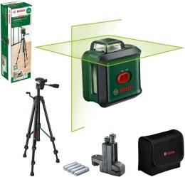 LASER KRZYŻOWY UNIVERSALLEVEL 360 PREMIUM BOSCH