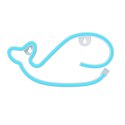 Neon LED Light WHALE blue Bat + USB FLNE19 Forever Light