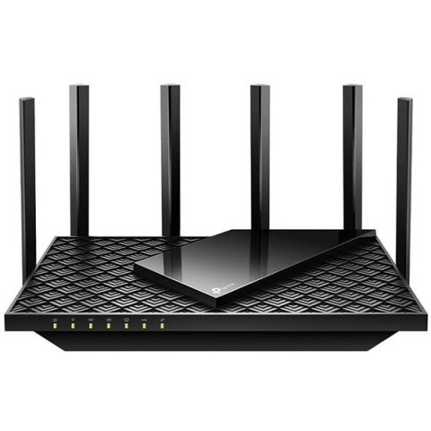 TP-LINK router Archer AX72 Pro 2.4GHz i 5GHz, access point, IPv6, 4800Mbps, zewnętrzna anténa, 802.11ax TP-LINK router Archer AX72 Pro 2.4GHz i 5GHz, access point, IPv6, 4800Mbps, zewnętrzna anténa, 802.11ax