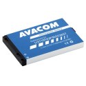 Avacom baterie dla Aligator A300, Li-Ion, 3,7V, GSAG-A300-1100, 1100mAh, 4,1Wh