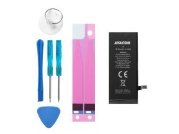 Avacom baterie dla Apple iPhone 6, Li-Ion, 3.82V, GSAP-IPH6-1810, 1810mAh