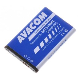 Avacom baterie dla Samsung X200, E250, Li-Ion, 3.7V, GSSA-E900-S800A, 800mAh, 3Wh