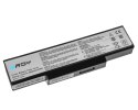 Bateria RDY A32-K72 do Asus K72 K72D K72F K72J K73S K73SV X73S X77 N71 N71J N71V N73 N73J N73S N73SV