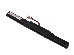 Bateria RDY A41-X550E do Asus R510 R510D R510DP R751LN R751J R752L R752LAV R752LB X550D X550DP X750J X751L F550D F751L