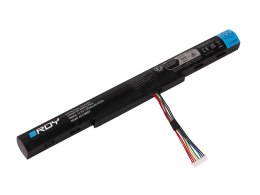 Bateria RDY AS16A5K do Acer Aspire E15 E5-553 E5-553G E5-575 E5-575G F15 F5-573 F5-573G