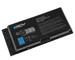 Bateria RDY FV993 FJJ4W PG6RC R7PND do Dell Precision M4600 M4700 M4800 M6600 M6700 M6800