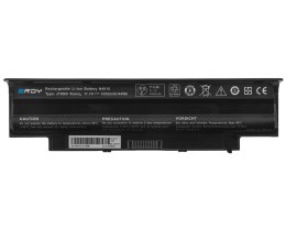 Bateria RDY J1KND do Dell Vostro 3450 3550 3555 3750 1440 1540 Inspiron 15R N5010 Q15R N5110 17R N7010 N7110