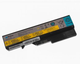 Bateria RDY L09L6Y02 L09S6Y02 do Lenovo G560 G565 G570 G575 G770 G780 B570 B575 IdeaPad Z560 Z565 Z570 Z575 Z585