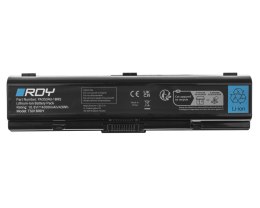 Bateria RDY PA3534U-1BRS do Toshiba Satellite A200 A300 A305 A500 A505 L200 L300 L300D L305 L450 L500