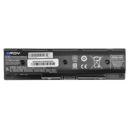 Bateria RDY PI06 P106 PI06XL 710416-001 do HP Pavilion 15-E 17-E 17-E030SW 17-E045SW 17-E135SW Envy 15-J 17-J 17-J010EW