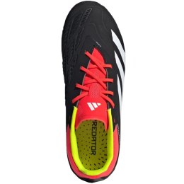 Buty piłkarskie dla dzieci adidas Predator Elite FG IG7746