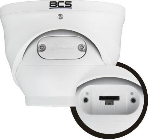 Kamera BCS LINE BCS-L-EIP25FSR5-Ai2 BCS Kamera BCS LINE BCS-L-EIP25FSR5-Ai2 BCS